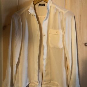 Vintage Bethany shirts from the 1900s.